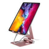 Soporte De Escritorio Para iPad Aduro U-rise Xl Para iPad Pr