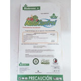 Natucontrol Trichoderma Harzianum Fungicida Biologico 100gr