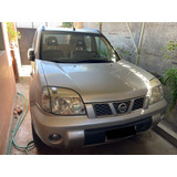 Nissan Xtrail 2.5 Classic 2010