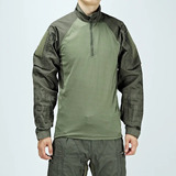 Camisa Táctica, Uniforme Militar, Camuflaje Militar, Caza