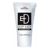 Gel Umectante Deep Easy Sem Dor Hotflowers - Envio Discreto