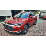 Chevrolet Tracker 2021