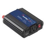 Samlex, Inversor De Corriente Cd-ca Potencia 250w Sam-250-12