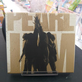 Cd Pearl Jam - Ten / Original Pearl Jam