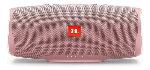 Jbl Charge 4 Altavoz Bluetooth Portátil Resistente Al Agua -