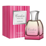 Cardon Soñada Perfume Mujer Edp X100 Nuevo