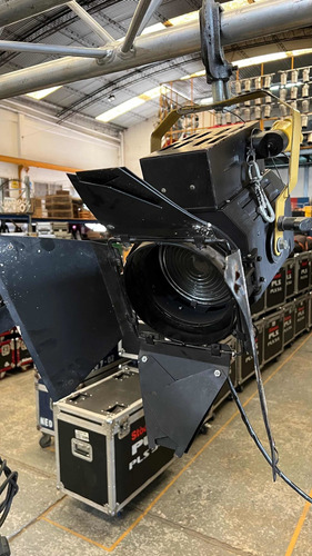 Fresnel Dexel 1000 Watts