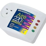 Protector Voltaje Para Aire Acondicionado Breakermatic 220v 