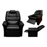 Poltrona Reclinable Combo  X2u. Envio Gratis A 20 Provincias