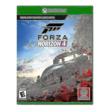 Xbox One Forza Horizon 4 Estándar