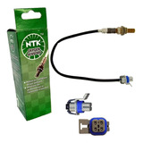 Sensor Oxigeno Chevrolet Chevy 1.6l C3 2009  A 2012 Ntk