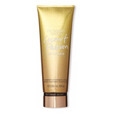 Victorias Secret Coconut Passion Shimmer Lotion