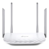 5 Kit Tp-link Roteador Archer C5 Provedor Ac1200 Dual Band