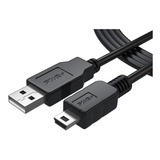 Cable Usb A Mini Usb Para Wacom-intuos Pro Intuos5
