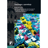 Libro Videojuegos Y Aprendizaje De Begoña Gros Ed: 1