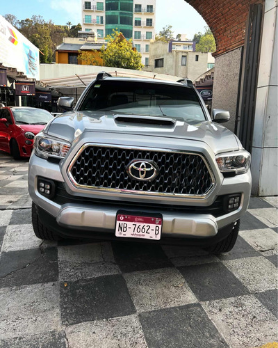 Toyota Tacoma 2019 3.5 Trd Sport At