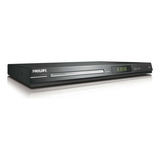 Dvd Philips Reproductor Dvp3124 [usado] + Pelis (excelente)