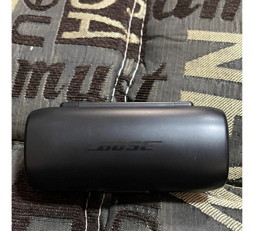 Estuché De Carga Audifonos Bose Soundsport Free Original