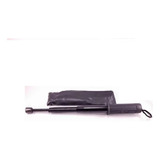 Bastón Extensible Flexible Defensa Personal + Funda