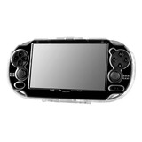 Carcasa Vita Slim / 2000 / Acrilica /control Psvita