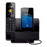 Telefono Inalambrico Panasonic Puerto Smartphone Kx-prd260me