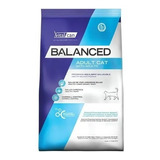 Vital Can Balanced Gato Adulto X 15 Kg