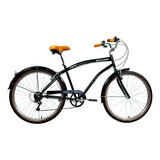 Bicicleta Skyland Cagliari Aro 26