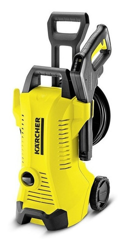 Hidrolavadora Karcher K3 Full