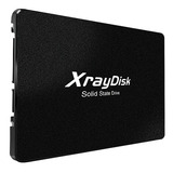 Sdd Xraydisk Sata Iii 240gb - Novo