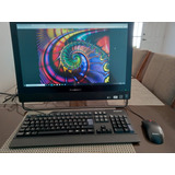 Computadora Lenovo 4gb En Ram 500 Gb Disco Duro 