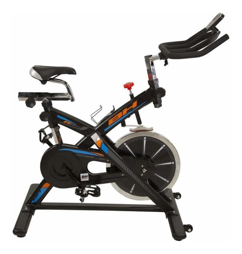 Bh Fitness Bicicleta Fija, Spinning Gimnasio