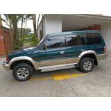 Mitsubishi Montero 1997 3.5 V45 Wagon