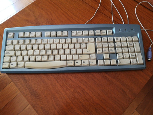 Teclado Para Pc