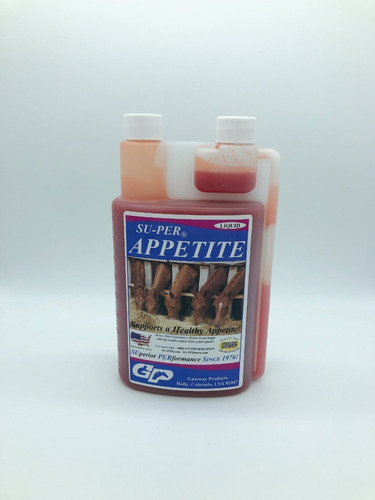 Su-per Appetite Liquid Gp