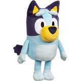 Peluche Bluey Ojos Brillantes Excelente Calidad