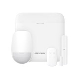 Alarma Ax Pro Con Gsm (3g/4g)  Hikision Sensor Pir Wifi