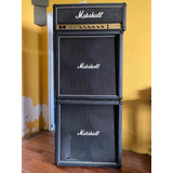 Marshall Cabezal Jcm800 2203 A Revisar + 2 Cajas - Canjes