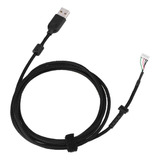 Cable Usb Para Logitech G102 Gpro G Pro Repuesto