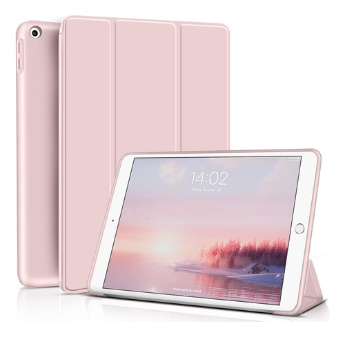 Funda Smart Cover iPad Mini 5 A2133 A2124 A2125 A2126 Palerm