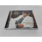 Thriller, Michael Jackson - Cd 2008 Europa Nuevo Cerrado