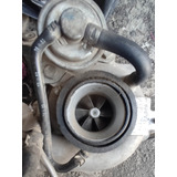 Turbo De Mazda Cx7 07-12