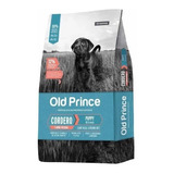 Alimento Old Prince Proteínas Novele P/cachorros Cordero 7,5