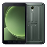 Tablet Samsung Galaxy Tab Active5 128gb 8 5g Octa Core Verde