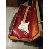 Fender Stratocaster, Eric Clapton. No American Standar