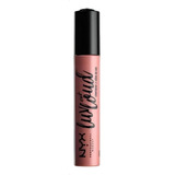 Labial Nyx Professional Makeup Luv Out Loud Color Confident Mate