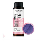  Redken Shades Eq Demipermanente Sin Amoníaco Variedad Tonos Tono 06vb