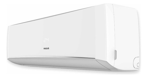 Aire Acondicionado Rca 2752 Frigoria Split Frio Calor Blanco