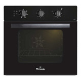 Horno Electrico Mecanico Florencia 7857f Convector 3 Cristal