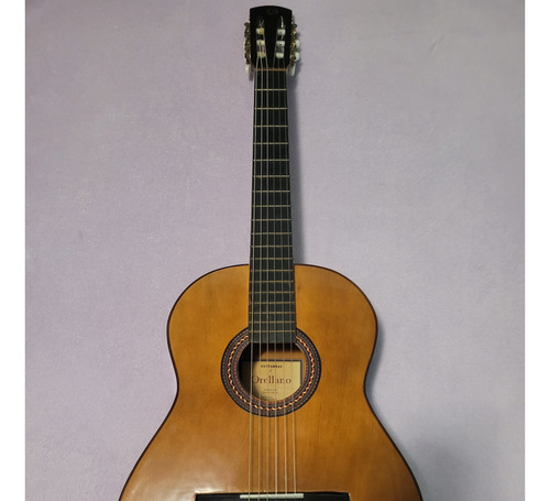 Guitarra Criolla Orellano