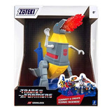 Boneco Zoteki Transformers Grimlock - Figura Colecionável